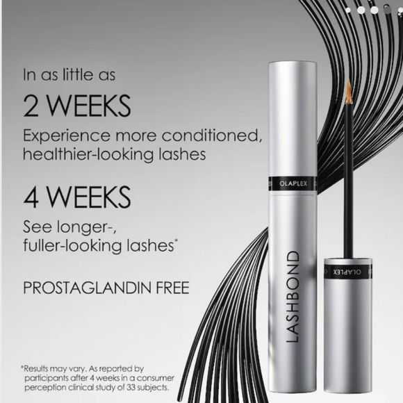Olaplex Lash Bond Building Serum Eyelash Enhancer - Picture 13 of 14